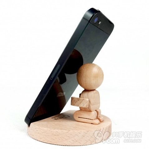 Master, my iPhone and Android cell phone to a creative support