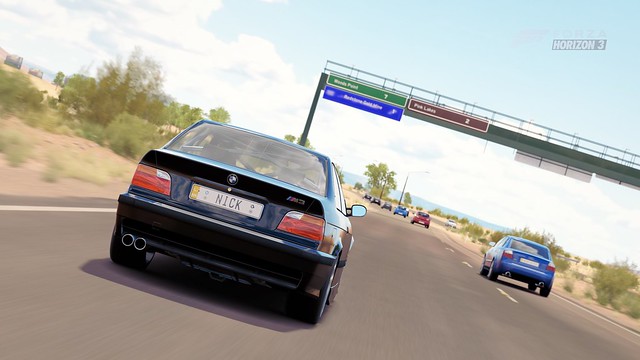 [FH3] Top Speed Photo Comp (RESULTS UP) 30325284125_a4792496f1_z