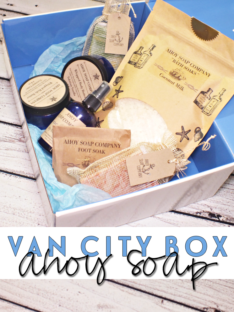 van city box ahoy soap november 2016 (11)