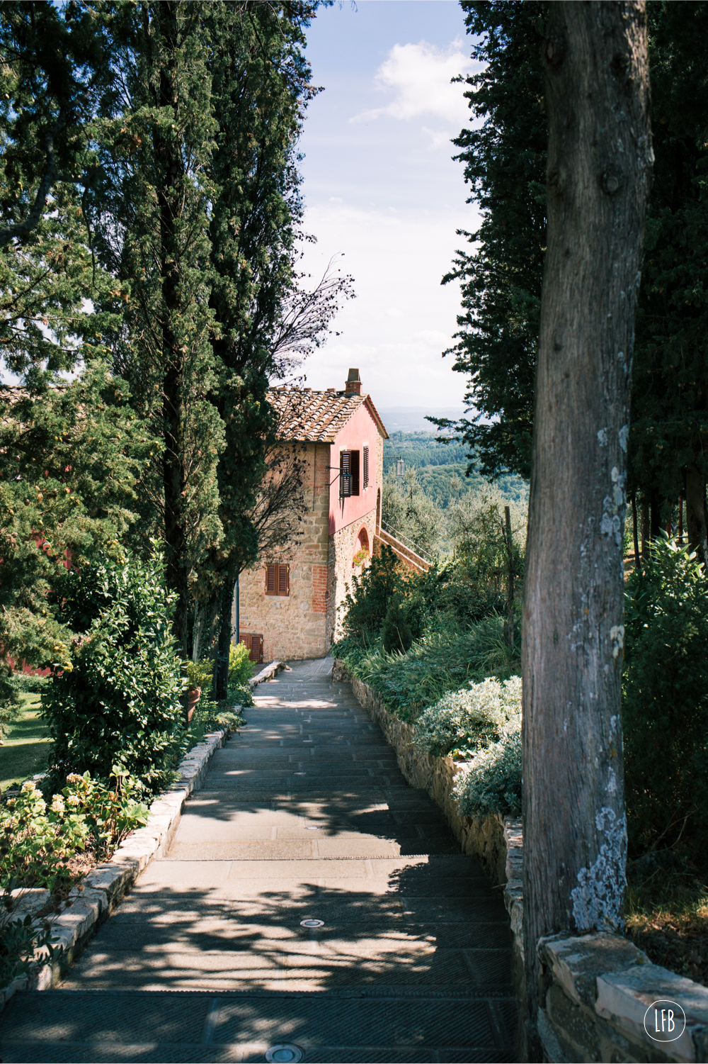 Tuscany, Italy - rae tashman for lovefromberlin
