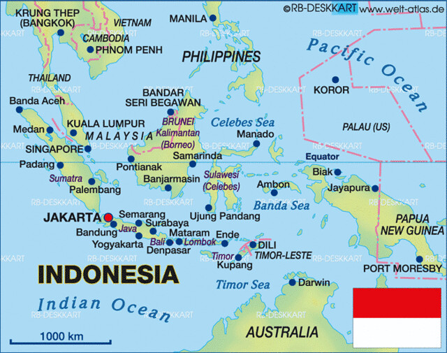 AGRADECIMIENTOS Y PREPARATIVOS - UNA AVENTURA LLAMADA INDONESIA (4)