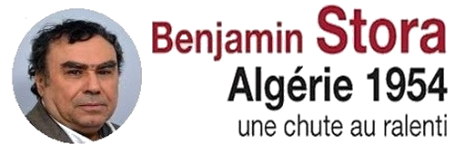 Algérie 1954 Une chute au ralenti 31310647905_70eb9ff62d_o