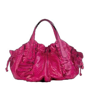 Fashionista Revelation 20 this season hot handbags