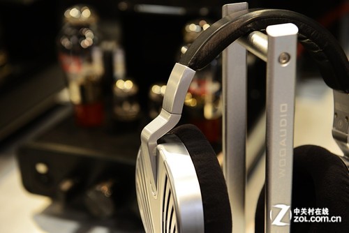 Exquisite high-end luxury air Germany ED12 headphones