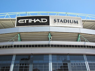 Docklands Stadium, Melbourne | by Terrazzo