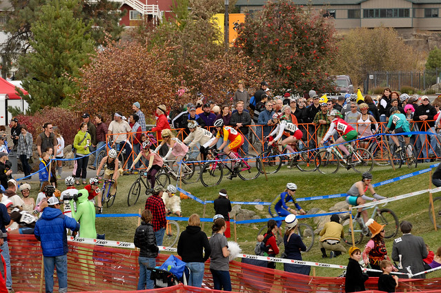 Bend Cyclocross weekend 2-72