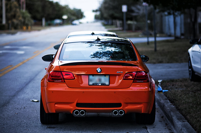 MORR Wheels M3Post Meet | Flickr - Photo Sharing!