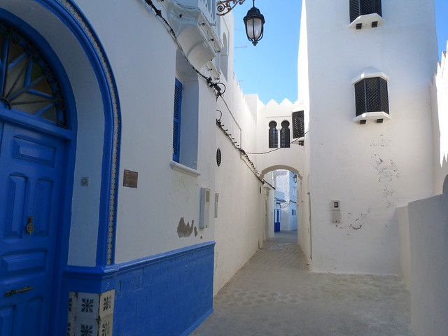 Asilah (Marruecos)