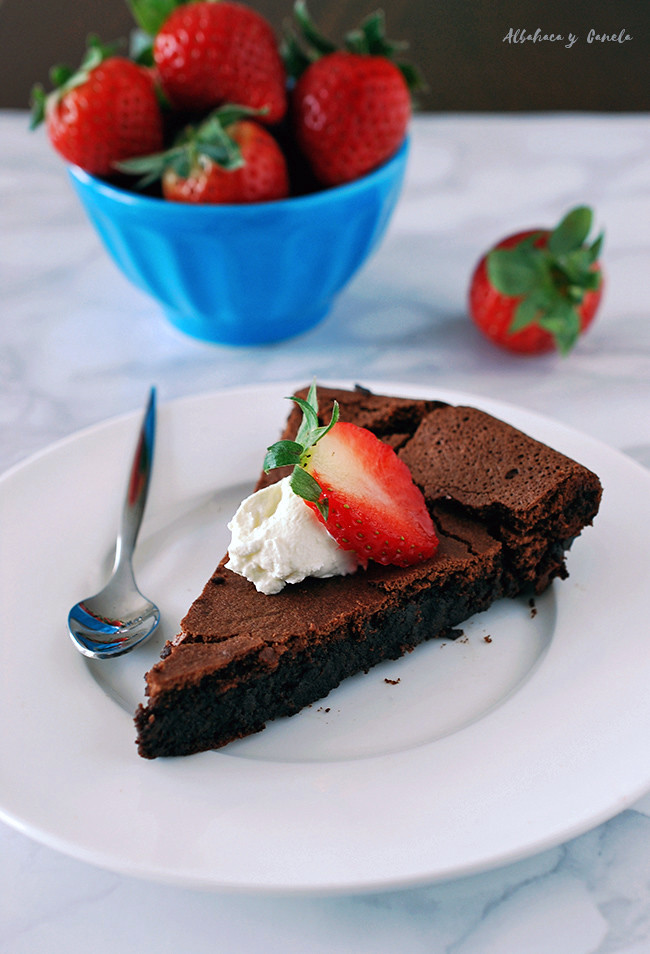 The best swiss chocolate cake