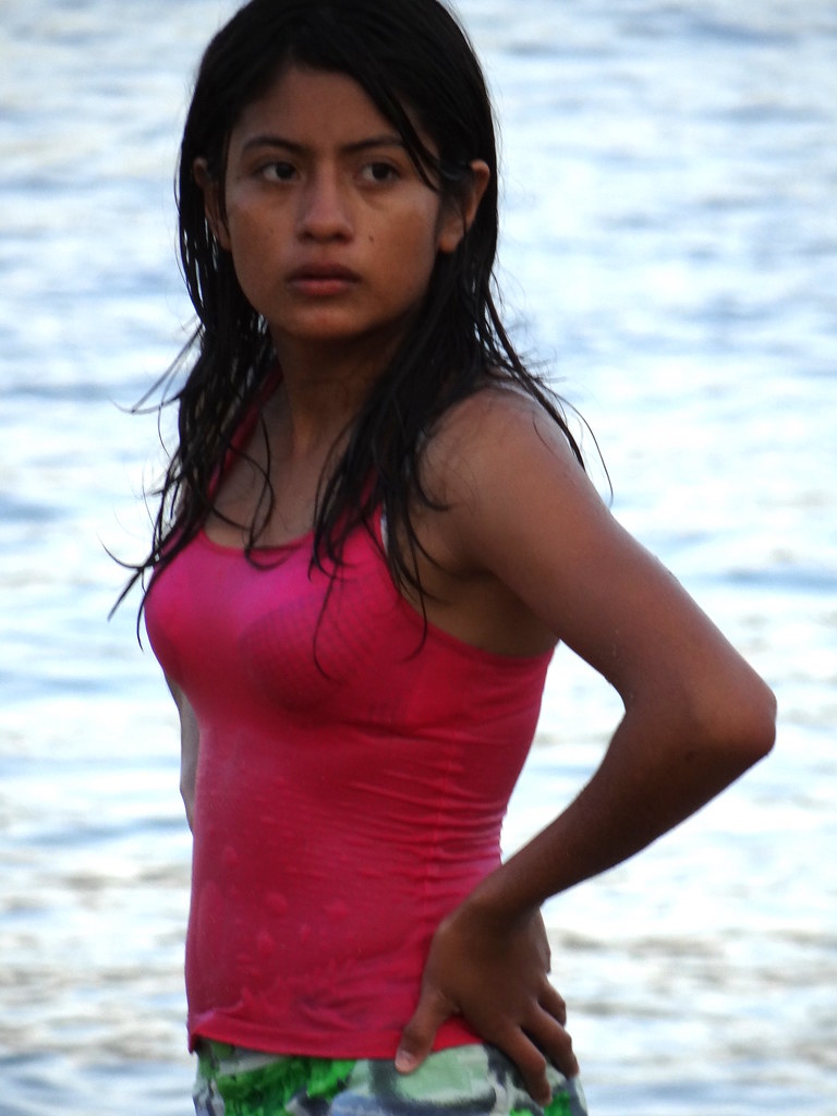 Sexy Naked Mexiacn Girl Gif