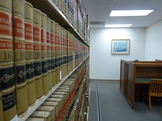 Law Library Books | Flickr - Photo Sharing!