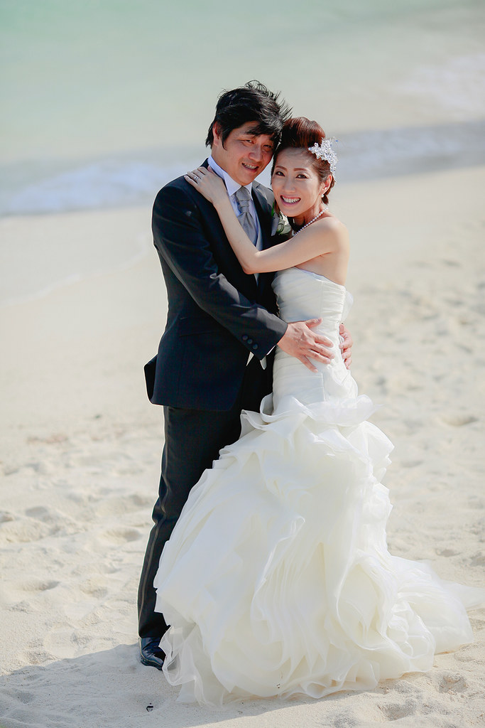 26859928151 fae223b095 b - Shangri-la Mactan Cebu Wedding: Takashi & Takako