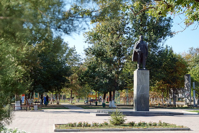 Абинск краснодарский край фото города