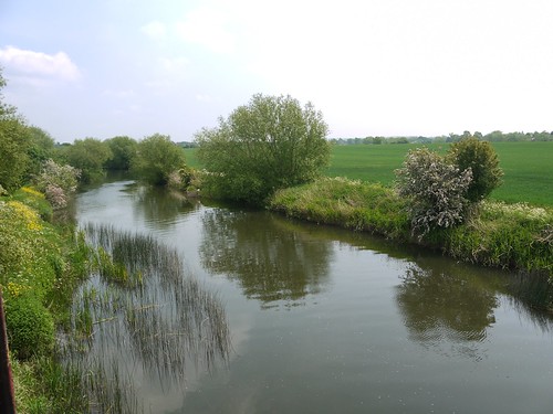 River Avon