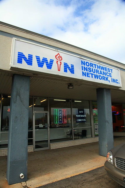 Northwest Insurance Network in Midlothian, IL | NWIN Auto Insurance