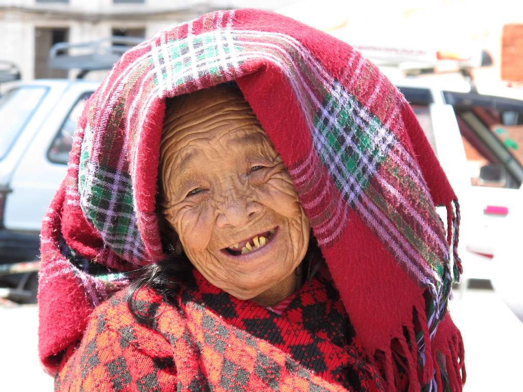 ... Kathmandu lady | by Colin Zee - 6521122451_8110e2cf50_b