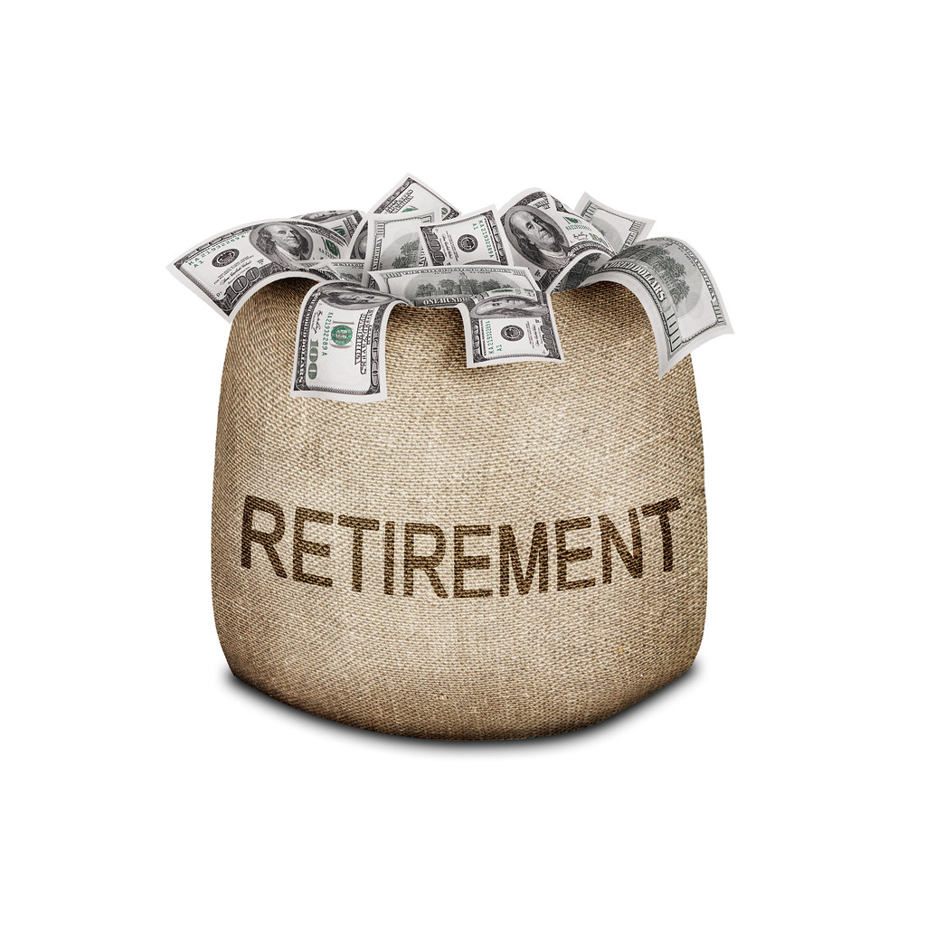 Retirement | Retirement Fund I am the designer for 401kcalcu… | Flickr