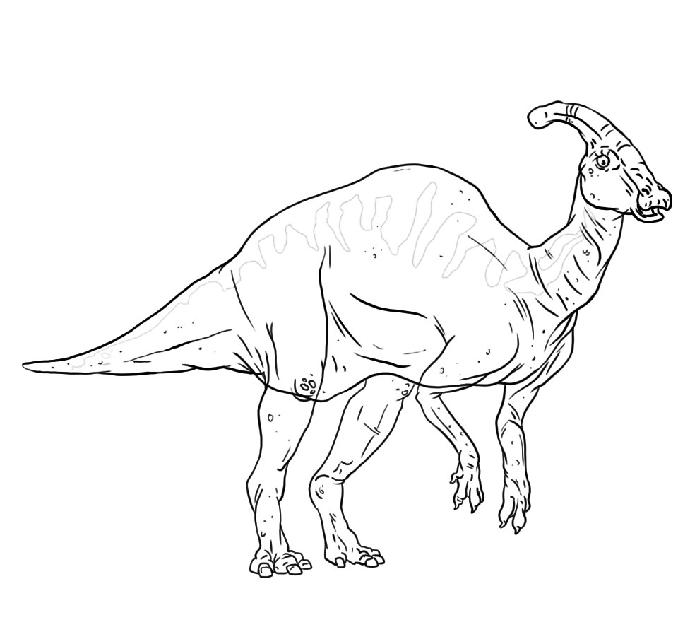Iguanodon Templates | Arazoa