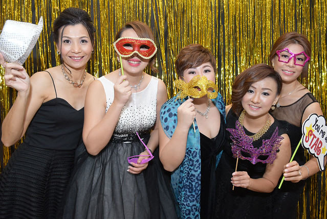 Photo Booth Rental Service