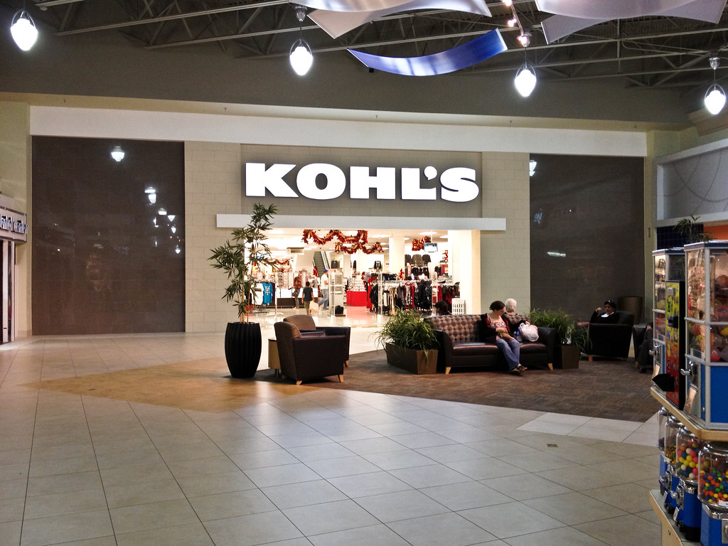 IMG_0048.jpg | Coral Square Mall, Kohl's, Coral Springs, FL | Larry ...