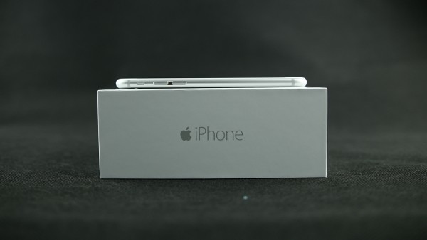 Wolf Apple iPhone 6 review