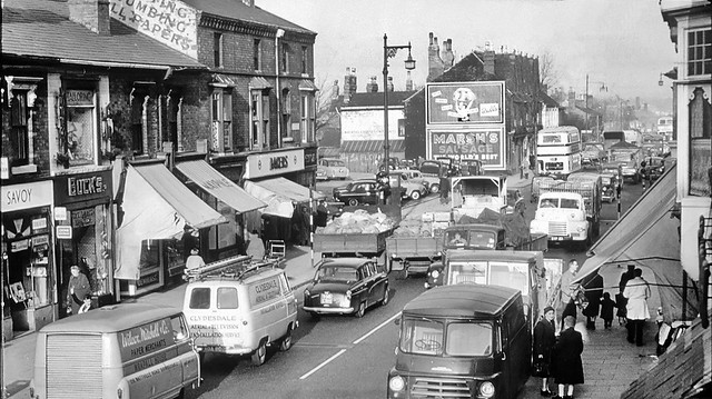 Heartland ford perry barr