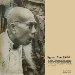 Hue 1968 - Nguyen Van Winkle