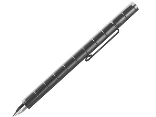 Polar magnetic neutral Pen stroke pen [spike]