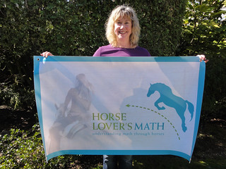 Horse Lover's Math: Deborah Stacey