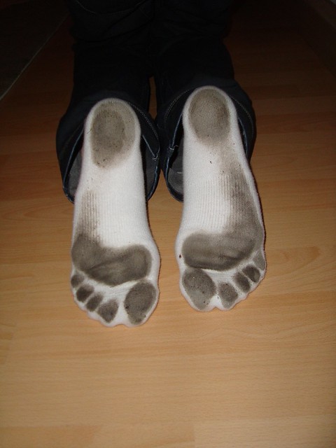 Nike Socks 3 | Flickr - Photo Sharing!