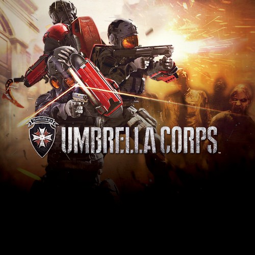 Umbrella Corps