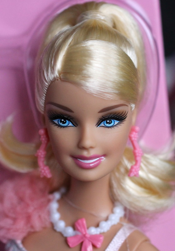 Barbie Fashionistas 2012 | fashiondollcollector | Flickr