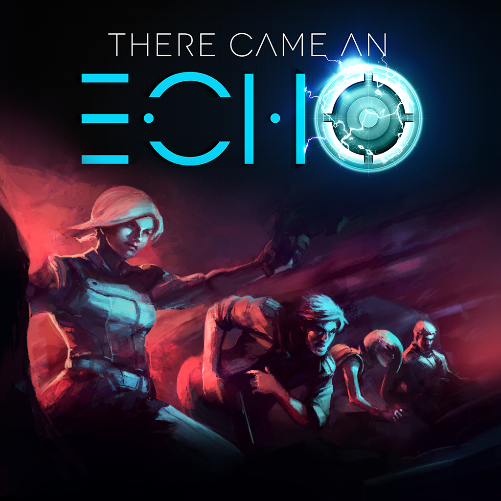 There Came an Echo Dynamic Theme Bundle