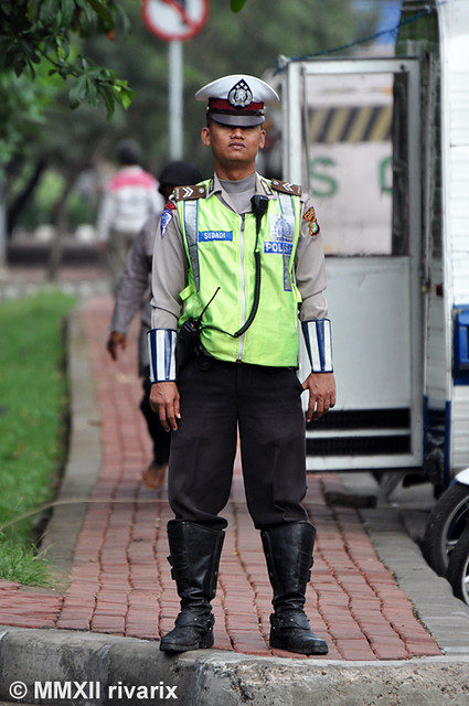 Polisi Republik Indonesia  Flickr - Photo Sharing!