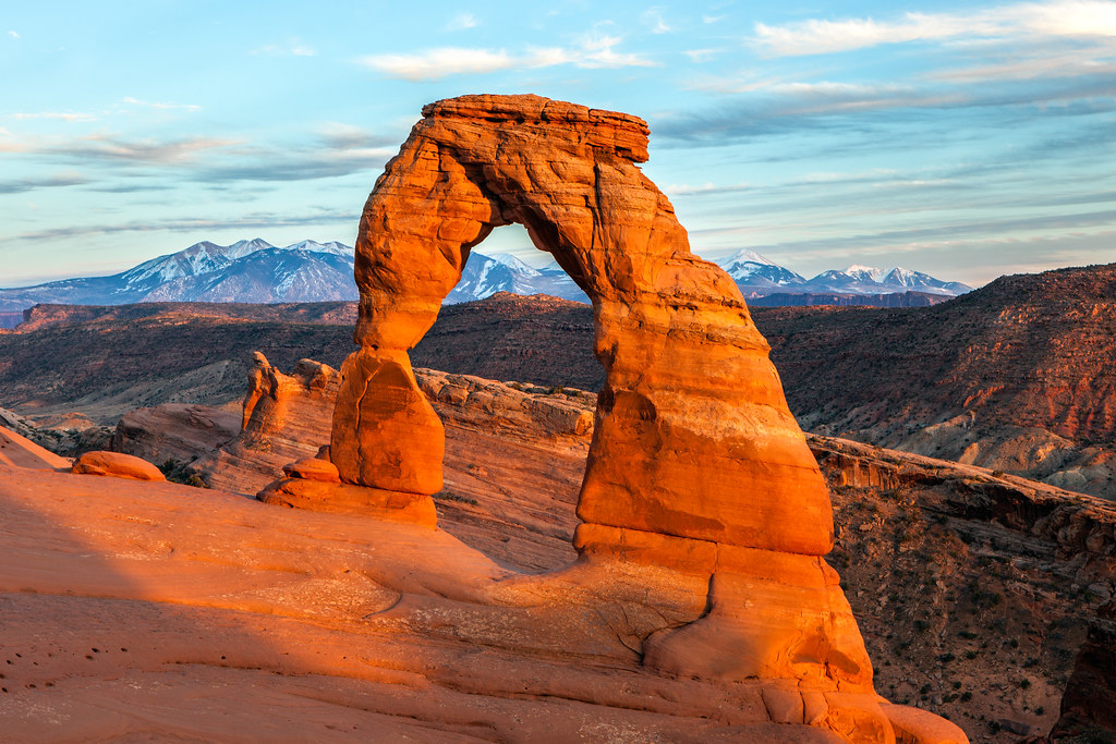 Image result for delicate arch