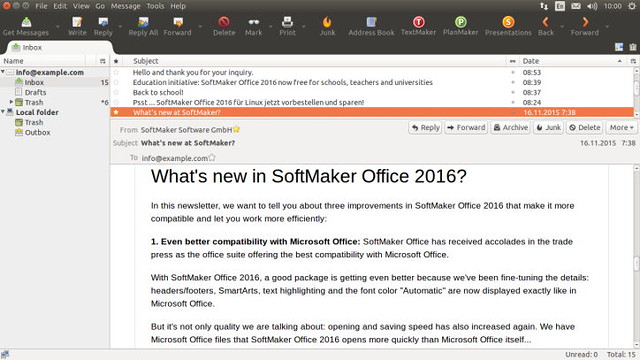 softmaker_office_linux_2016_thunderbird.jpg