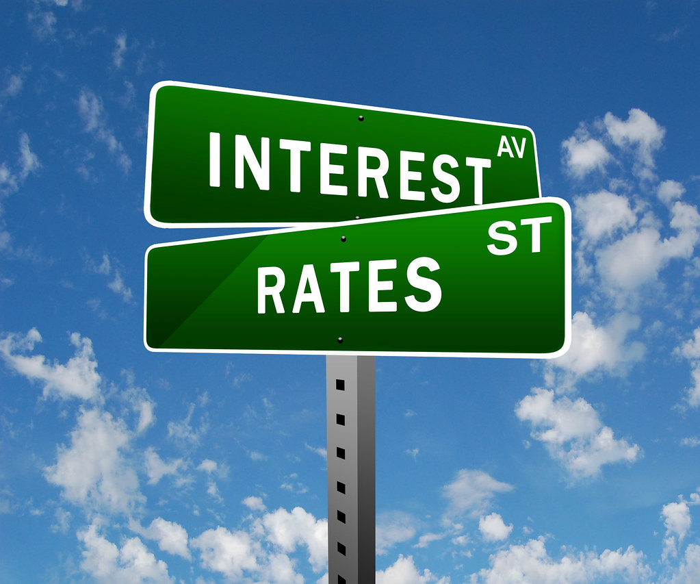 Interest Rates Interest Rates I am the designer for 401kca… Flickr