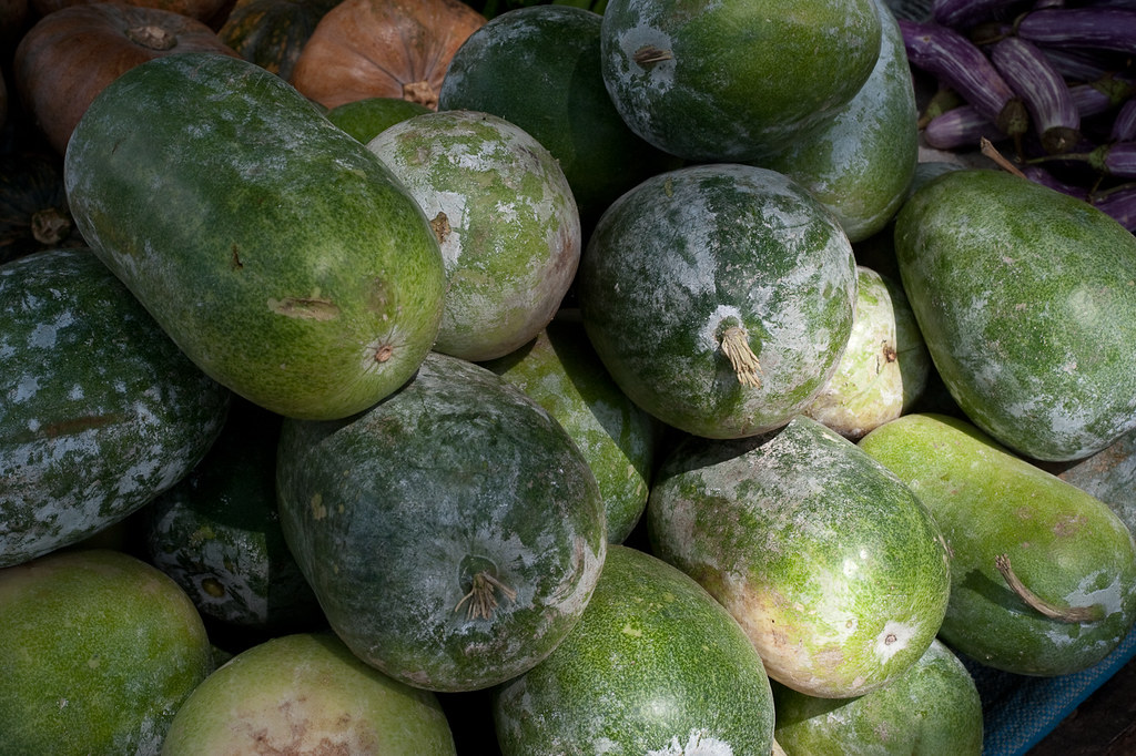 Watermelon or Squash? | Update 3 Mar 2012: nmkrratnam, below… | Flickr