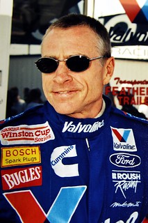 Mark Martin: Darryl Moran NASCAR Photography 1990&#39;s (4) | by Darryl W. ... - 7338267594_b5b47115a7_n