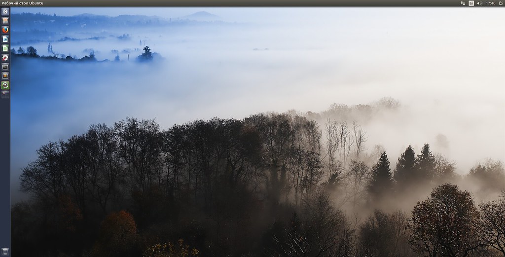 Обзор Ubuntu 16.10