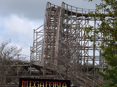 The First Drop of Meggy