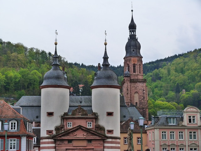 Heidelberg (Alemania)
