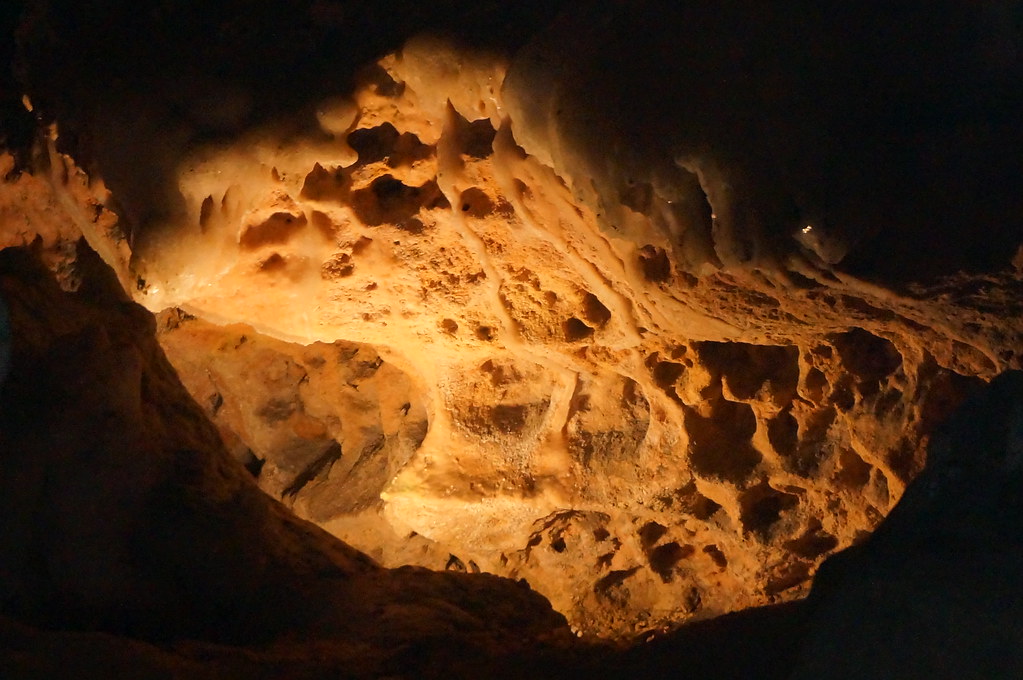 Cuevas de Bellamar, Varadero
