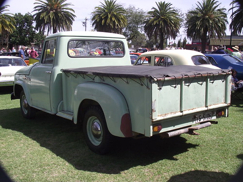 Pickup Truckss: Old Pickup Trucks For Sale Australia