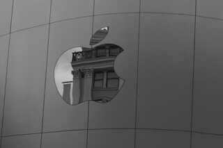 Apple Store - San Francisco Store