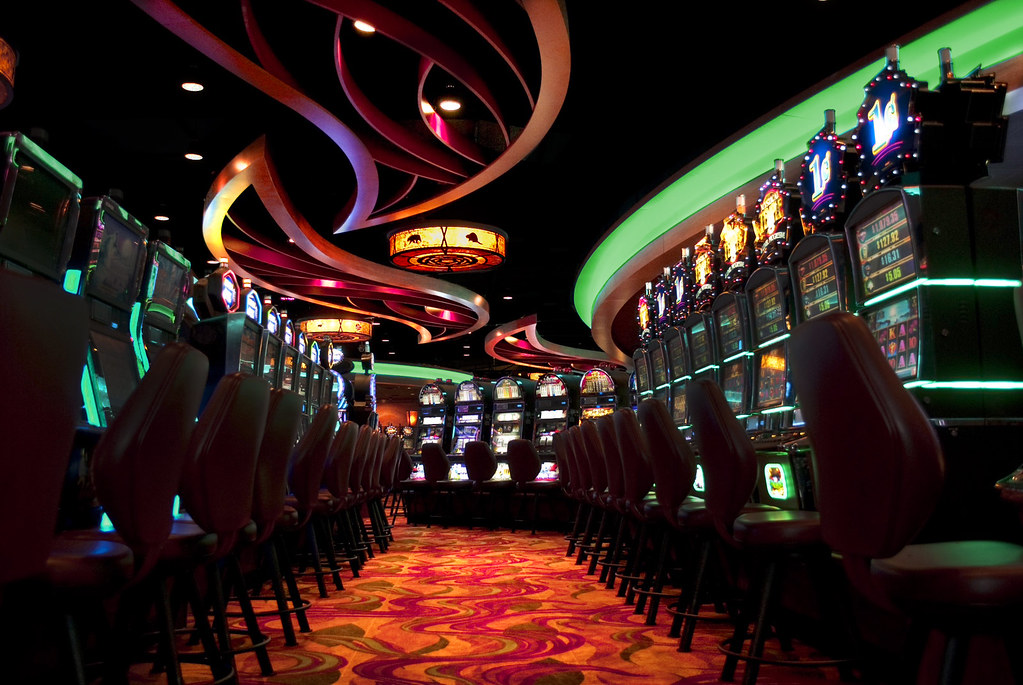 korea casino site