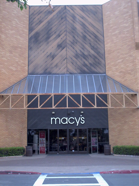 Macy's UTC | Flickr - Photo Sharing!
