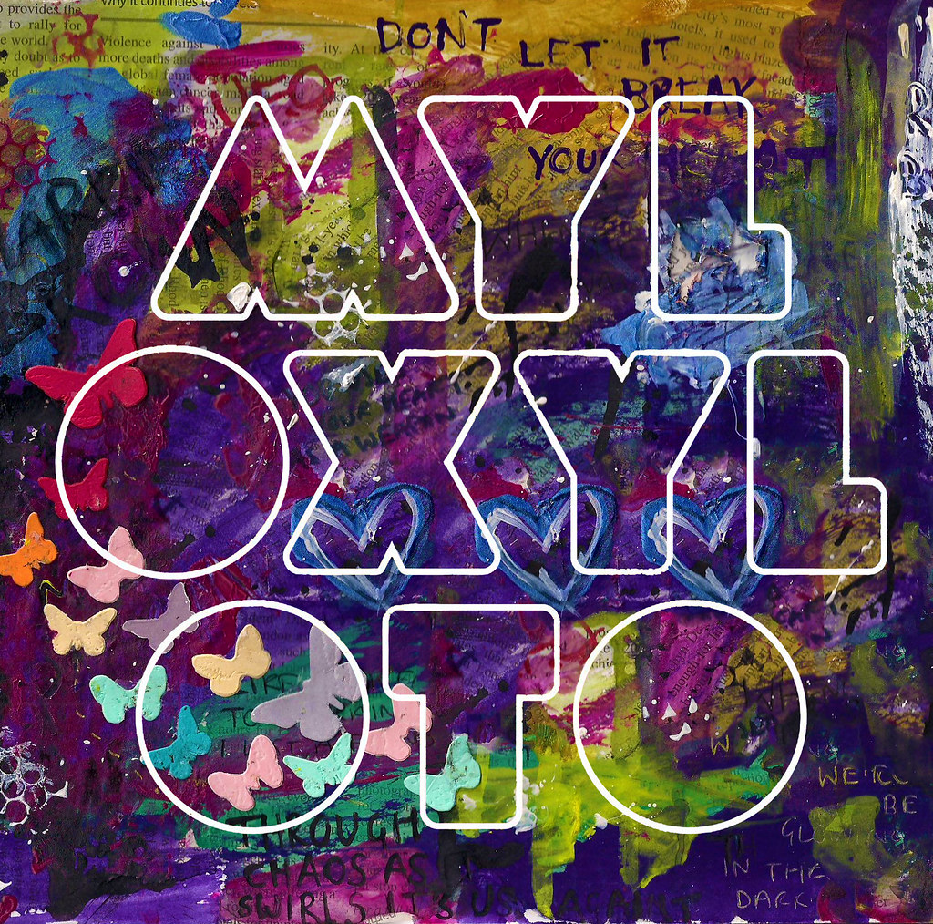 coldplay mylo xyloto flac - Search and Download