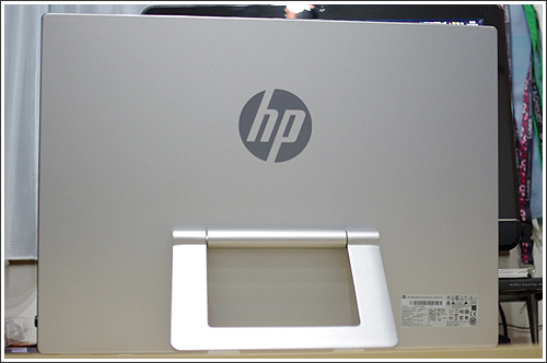 HP Elite 21.5インチワイド Ultra Slimモニター L2201