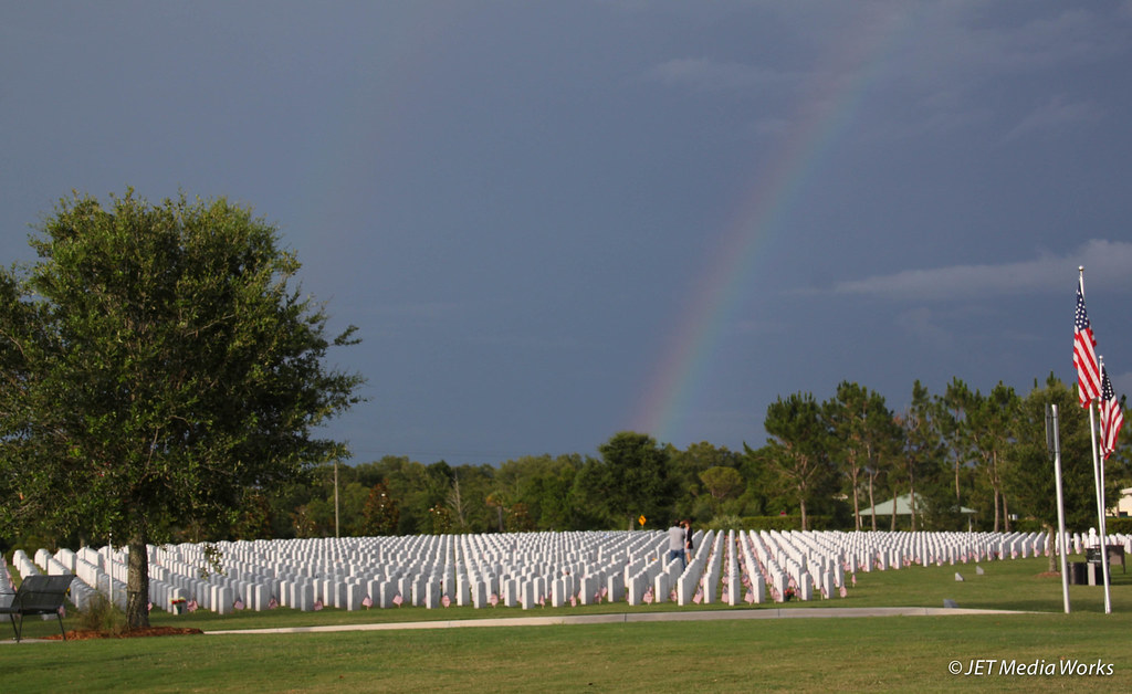 Sarasota National Cemeteray